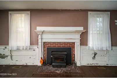102 N Weber Street, Trenton, NC 28585 - Photo 8
