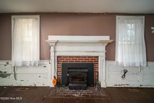 102 N Weber St, Trenton, NC 28585 - Photo 8
