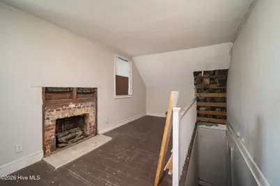 102 N Weber Street, Trenton, NC 28585 - Photo 16