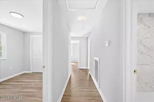 405 N College St, Wallace, NC 28466 - Photo 24
