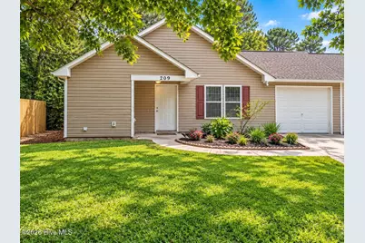 209 Horn Road, Wilmington, NC 28412 - Photo 1