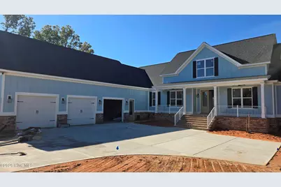 634 Rivernorth Drive, North Augusta, SC 29841 - Photo 2