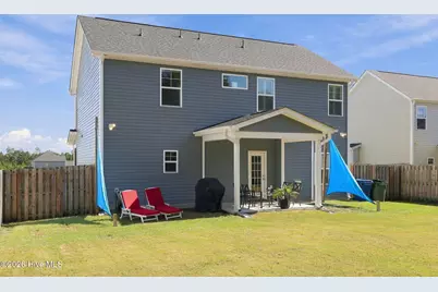 564 Transom Way, Sneads Ferry, NC 28460 - Photo 38