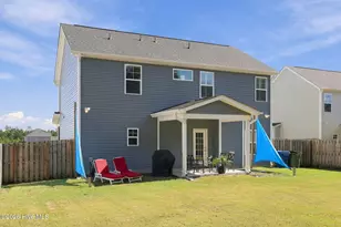 564 Transom Wy, Sneads Ferry, NC 28460 - Photo 38