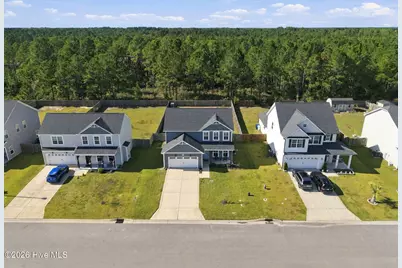 564 Transom Way, Sneads Ferry, NC 28460 - Photo 2