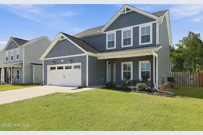 564 Transom Way, Sneads Ferry, NC 28460 - Photo 50