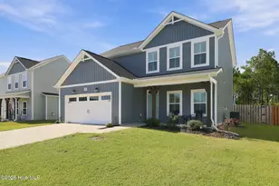 564 Transom Wy, Sneads Ferry, NC 28460 - Photo 50