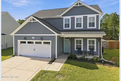 564 Transom Way, Sneads Ferry, NC 28460 - Photo 1