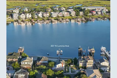 307 N Lumina Avenue N, Wrightsville Beach, NC 28480 - Photo 14