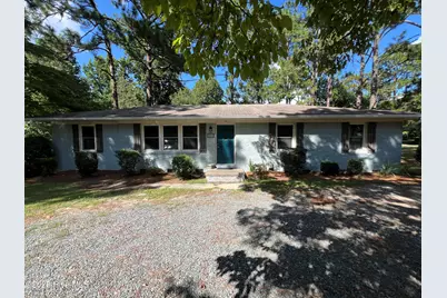 505 W Maine Avenue, Southern Pines, NC 28387 - Photo 1