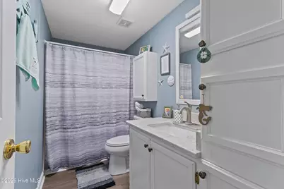 510 Magnolia Drive, Sunset Beach, NC 28468 - Photo 24