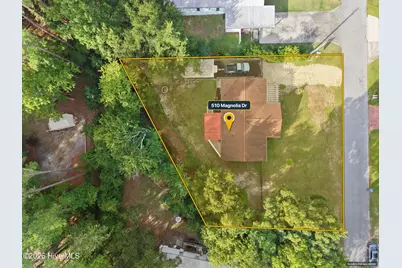 510 Magnolia Drive, Sunset Beach, NC 28468 - Photo 44