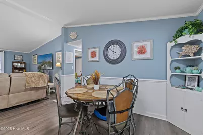 510 Magnolia Drive, Sunset Beach, NC 28468 - Photo 12