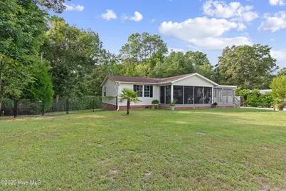 510 Magnolia Drive, Sunset Beach, NC 28468 - Photo 1