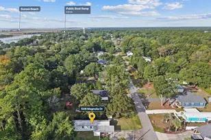 508 Magnolia Dr, Sunset Beach, NC 28468 - Photo 40
