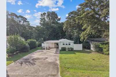 508 Magnolia Drive, Sunset Beach, NC 28468 - Photo 2