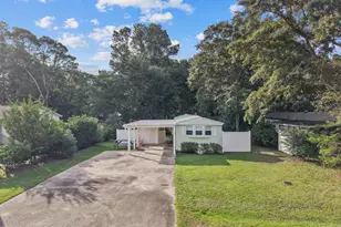 508 Magnolia Dr, Sunset Beach, NC 28468 - Photo 2
