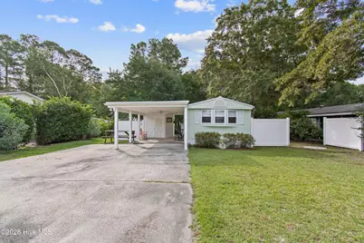 508 Magnolia Drive, Sunset Beach, NC 28468 - Photo 34