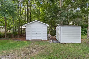 508 Magnolia Dr, Sunset Beach, NC 28468 - Photo 32