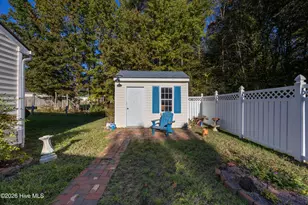 2523 Crystal Dr SW, Wilson, NC 27893 - Photo 24