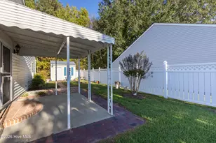 2523 Crystal Dr SW, Wilson, NC 27893 - Photo 20