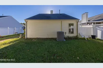 2523 Crystal Drive SW, Wilson, NC 27893 - Photo 26