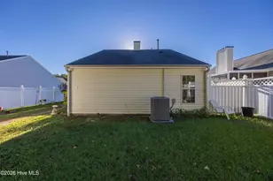 2523 Crystal Dr SW, Wilson, NC 27893 - Photo 26