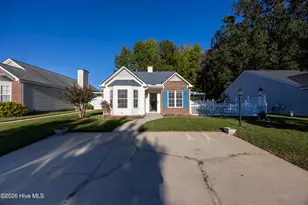 2523 Crystal Dr SW, Wilson, NC 27893 - Photo 4