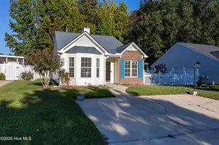 2523 Crystal Dr SW, Wilson, NC 27893 - Photo 2