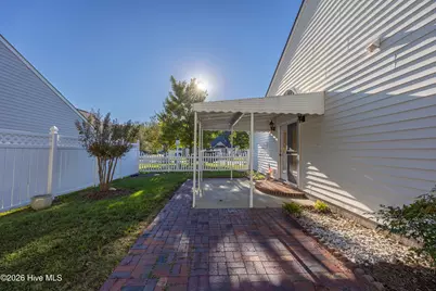 2523 Crystal Drive SW, Wilson, NC 27893 - Photo 22