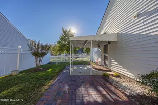 2523 Crystal Dr SW, Wilson, NC 27893 - Photo 22