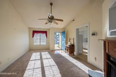 2523 Crystal Drive SW, Wilson, NC 27893 - Photo 8