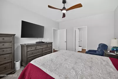 6936 Sasparilla Drive, Leland, NC 28451 - Photo 24