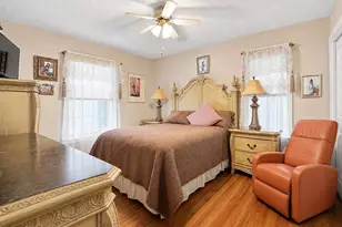 105 Brentwood Dr N, Wilson, NC 27893 - Photo 10