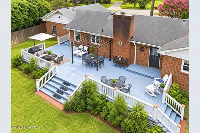 105 Brentwood Drive N, Wilson, NC 27893 - Photo 14