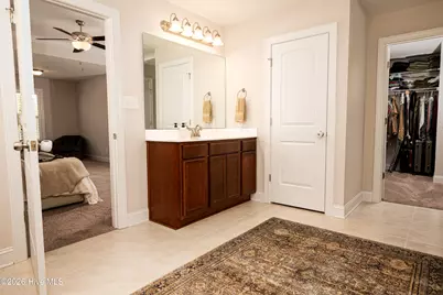 1011 Bluefish Place, New Bern, NC 28562 - Photo 32