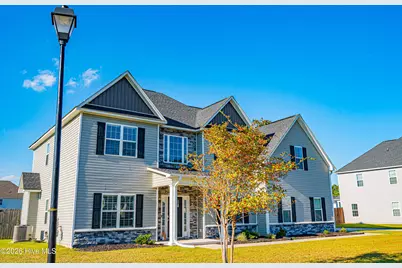 1011 Bluefish Place, New Bern, NC 28562 - Photo 2