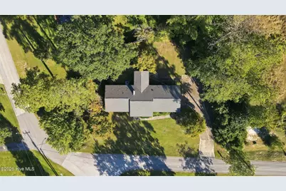 708 Hawthorne Road, Trent Woods, NC 28562 - Photo 54