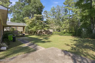 708 Hawthorne Road, Trent Woods, NC 28562 - Photo 40