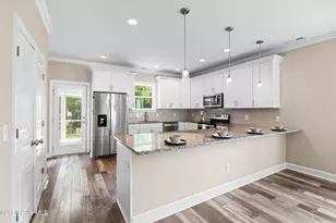 539 Eden Dr SW, Supply, NC 28462 - Photo 2