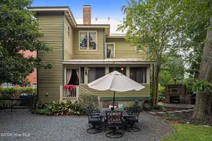 322 S 5th Ave, Wilmington, NC 28401 - Photo 4