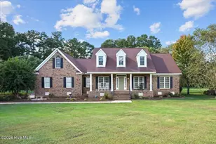 9246 Thomas Rd, Rocky Mount, NC 27803 - Photo 2
