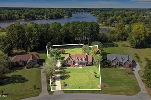 9246 Thomas Rd, Rocky Mount, NC 27803 - Photo 4
