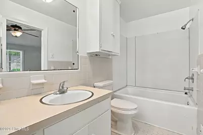 3822 Bridgers Street NW, Wilson, NC 27896 - Photo 22