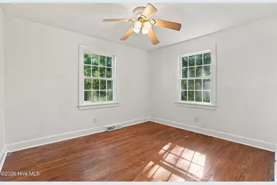 3822 Bridgers Street NW, Wilson, NC 27896 - Photo 32