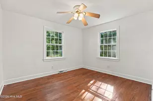 3822 Bridgers Street NW, Wilson, NC 27896 - Photo 32