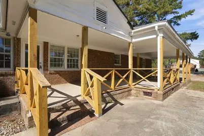 3822 Bridgers Street NW, Wilson, NC 27896 - Photo 46