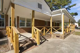 3822 Bridgers Street NW, Wilson, NC 27896 - Photo 46
