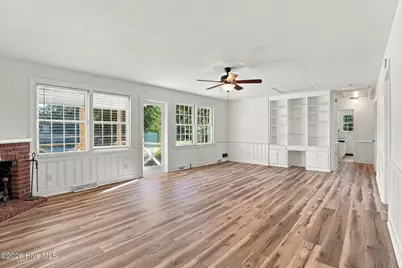 3822 Bridgers Street NW, Wilson, NC 27896 - Photo 10
