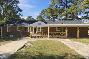 3822 Bridgers Street NW, Wilson, NC 27896 - Photo 40